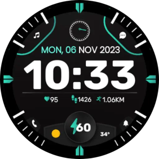 App Icon