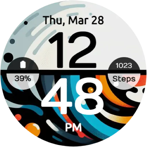 App Icon