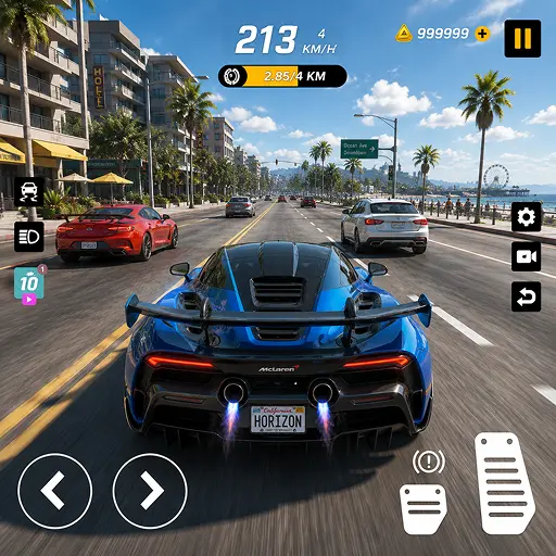 App Icon