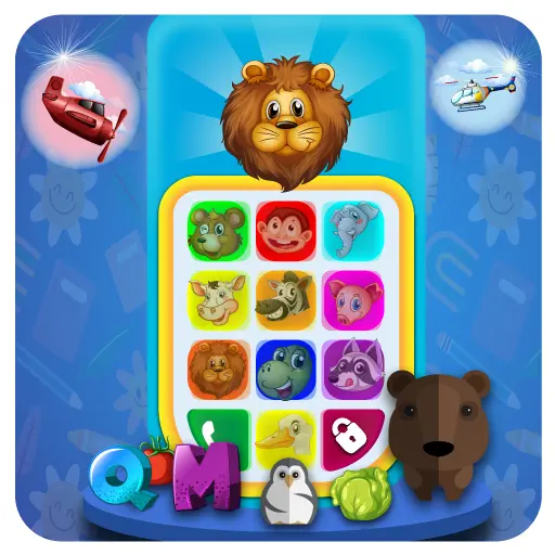 App Icon