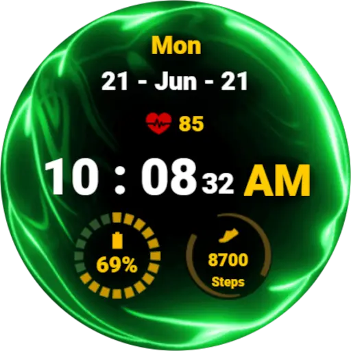 App Icon