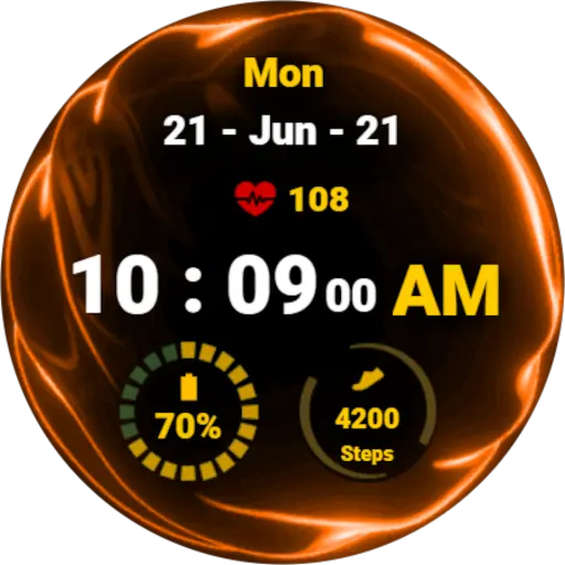 App Icon