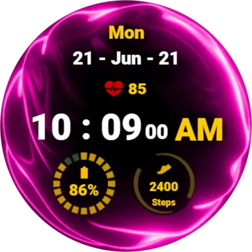 App Icon