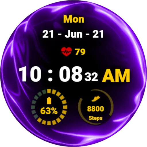 App Icon
