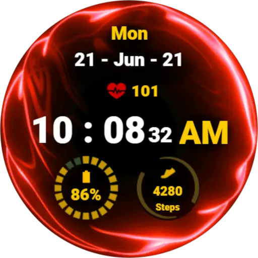 App Icon