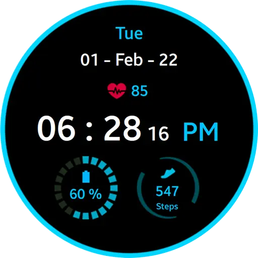 App Icon