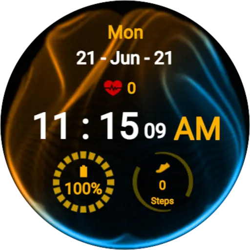 App Icon