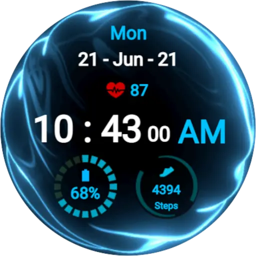 App Icon