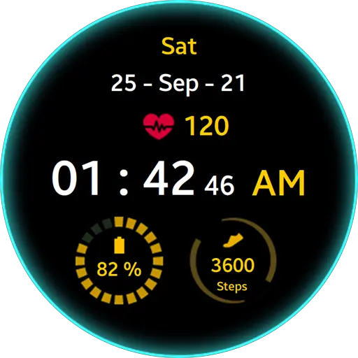 App Icon