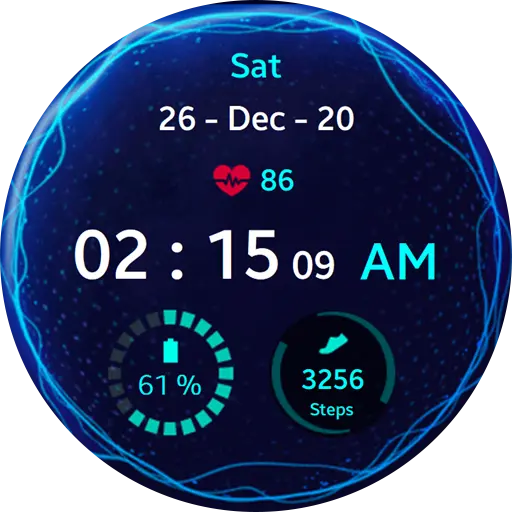 App Icon