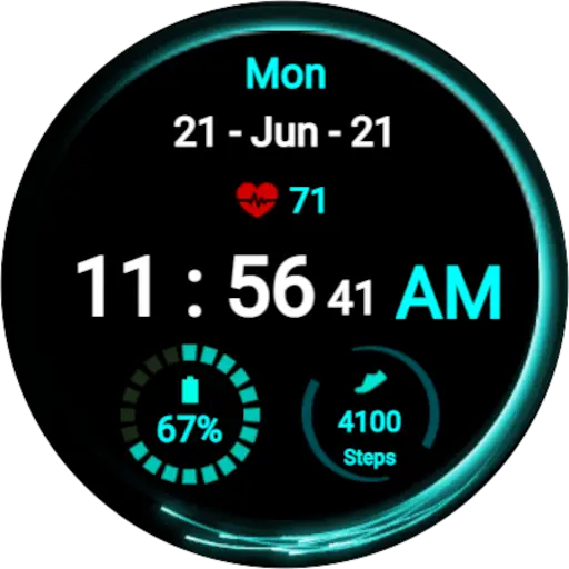 App Icon