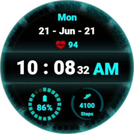 App Icon