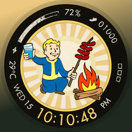 App Icon