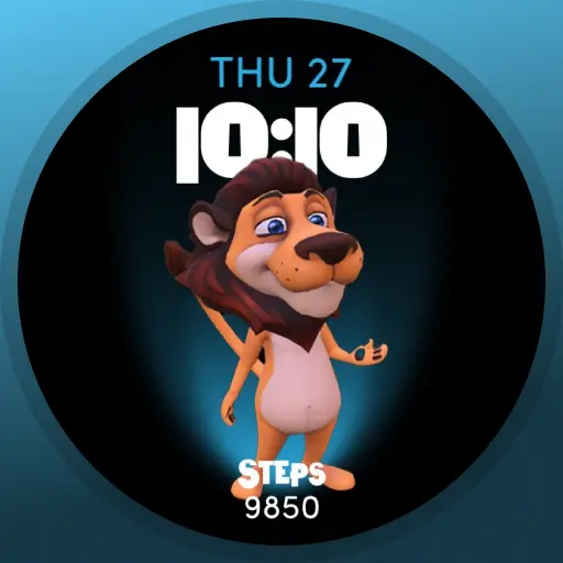 App Icon