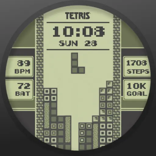 App Icon