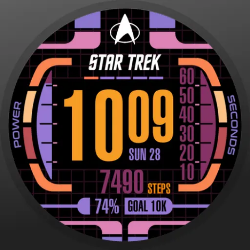 App Icon