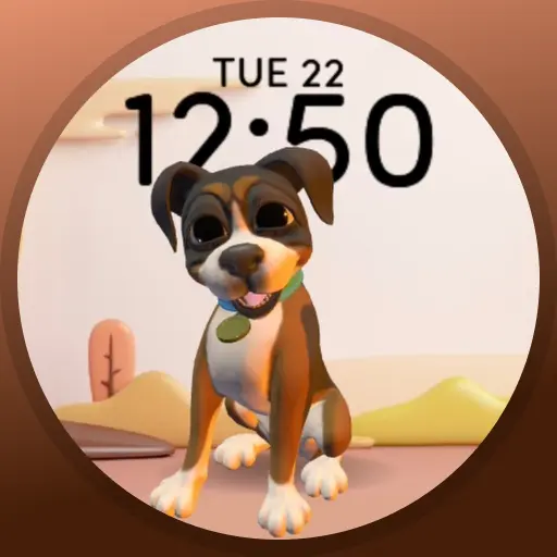 App Icon
