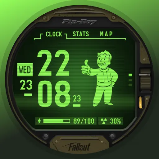 App Icon