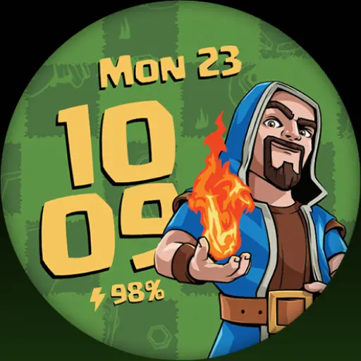 App Icon