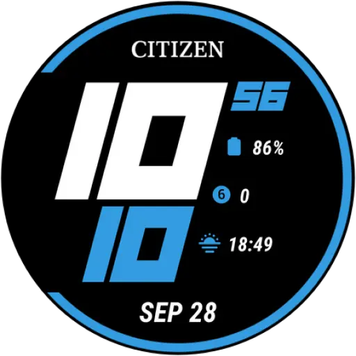 App Icon