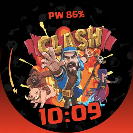 App Icon