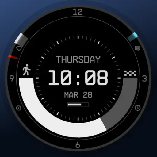 App Icon