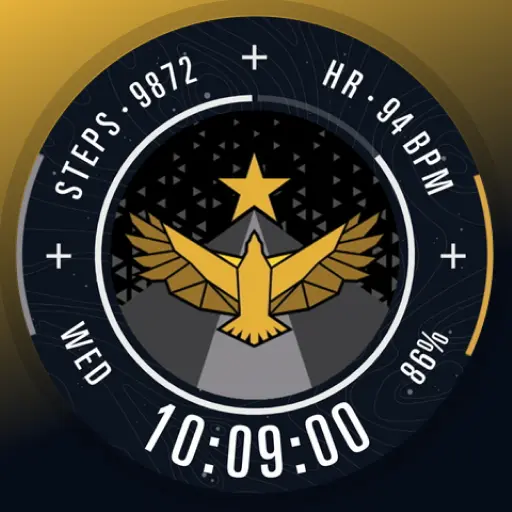 App Icon
