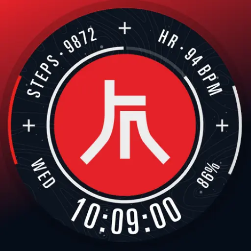 App Icon