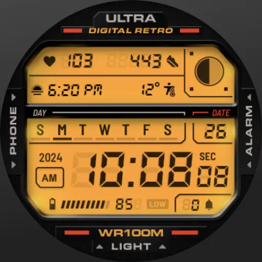 App Icon