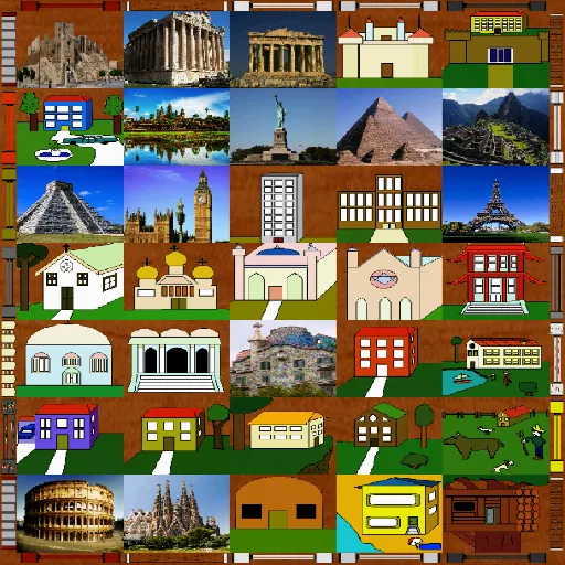 App Icon