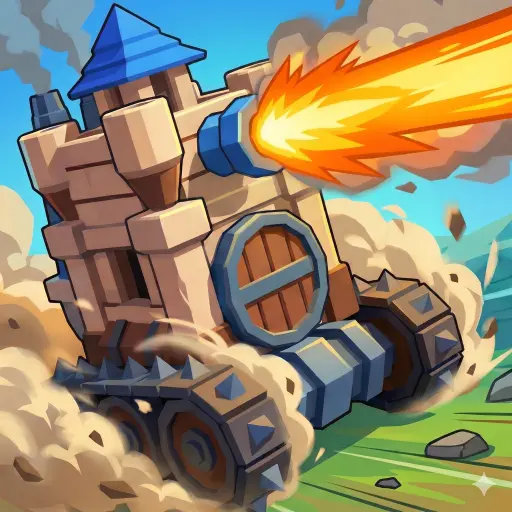 App Icon