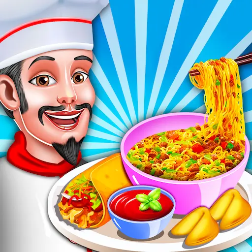 App Icon