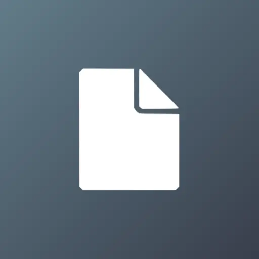 App Icon
