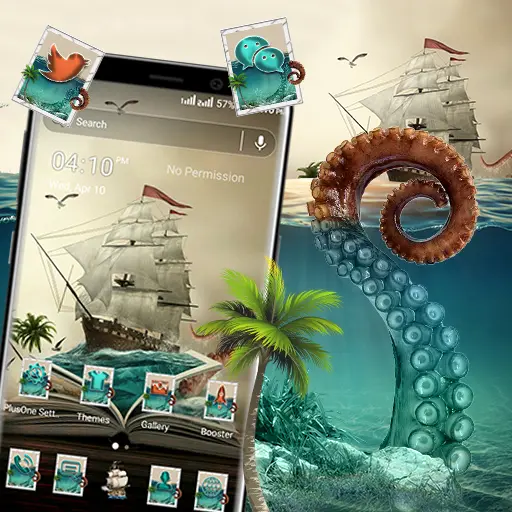 App Icon