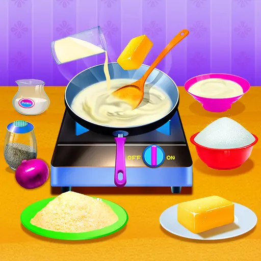App Icon
