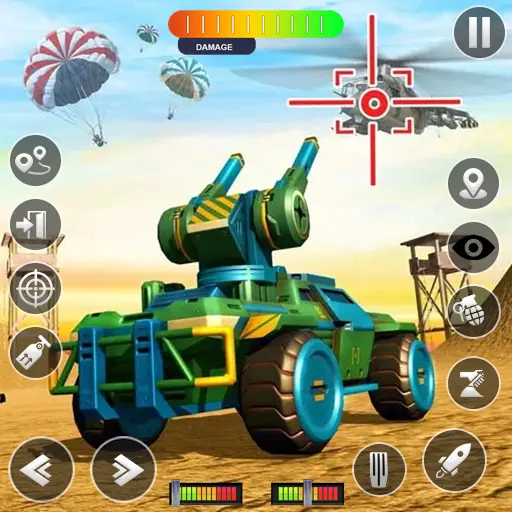 App Icon