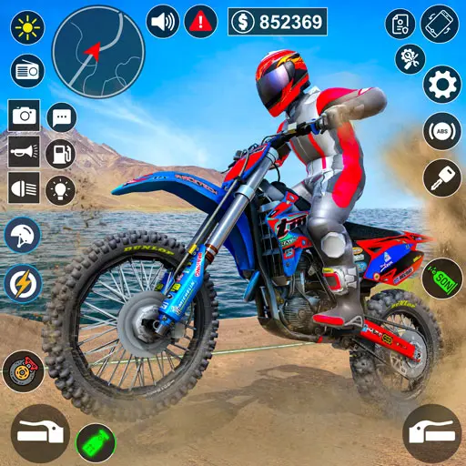 App Icon