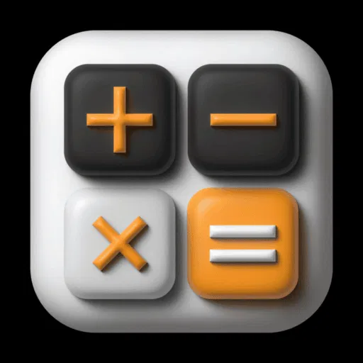 App Icon