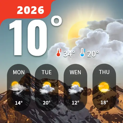 App Icon