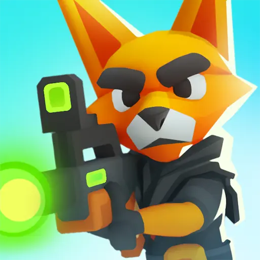 App Icon