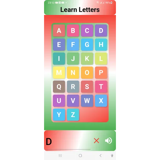 App Icon