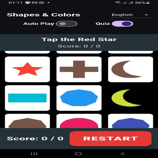 App Icon