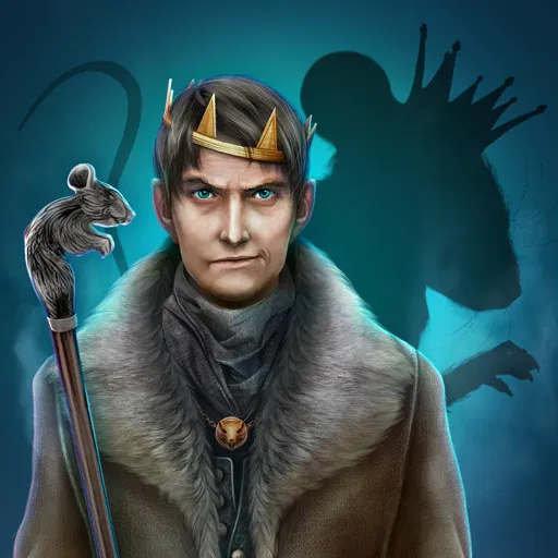 App Icon