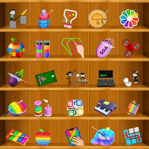App Icon