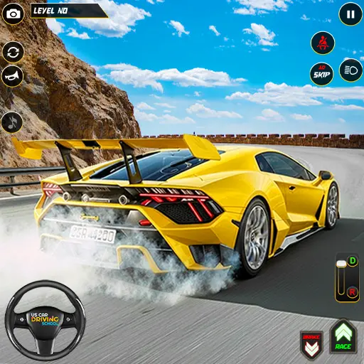 App Icon