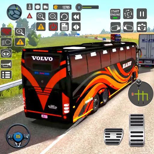 App Icon