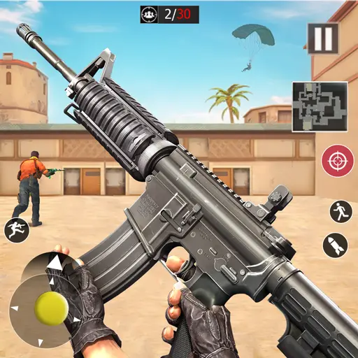 App Icon