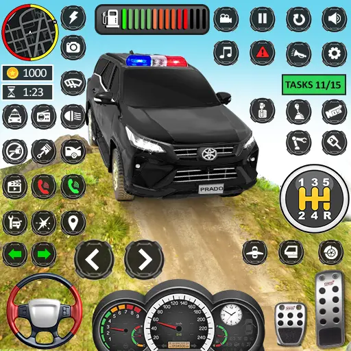 App Icon