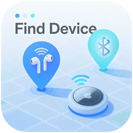 App Icon