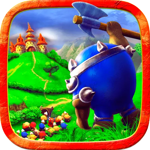 App Icon